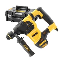 DeWalt - D25333K - Rotopercutor SDS-Plus, 950 W, 3.5 J, valiza speciala