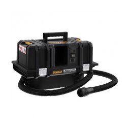 DeWalt - DCV586MN FLEXVOLT - Aspirator particule umed-uscate fara acumulatori si incarcator, Li-Ion, 54 V, - Ah, 88 mbar