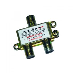 SPLITER 2 CAI ALDA