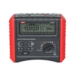 MULTIMETRU DIGITAL UNIVERSAL UT593 UNI-T