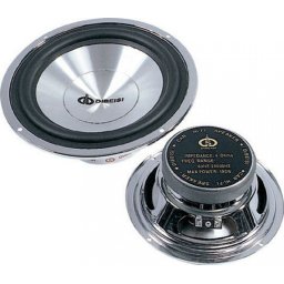 DIFUZOR 5" 4 OHM DIBEISI