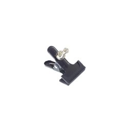 ​Clema fundal studio foto Weifeng A-280 cu spigot pentru accesorii