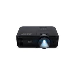 Videoproiector X119H, DLP, SVGA, 800 x 600, 4800 Lm, 20000:1, HDMI, VGA, Boxe 3W, Negru