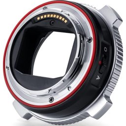 Adaptor AutoFocus VILTROX EF-M1 Pro Canon EOS EF to M Mount