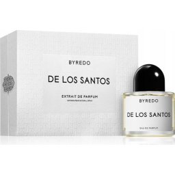 Byredo Perfumy Unisex Byredo EDP De Los Santos 50 ml