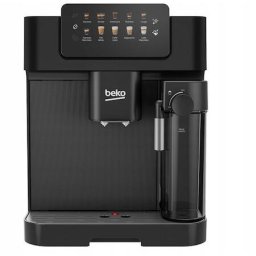 Espressor Espressor Automat Boabe CEG7304B, 1350W, 19 Bar, 2l, Display TFT, Cappuccino, Latte