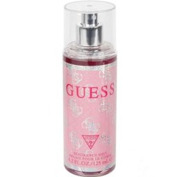 Guess Pink BOR W 125 ml