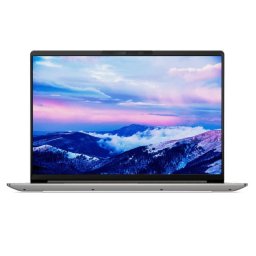 Laptop Lenovo IdeaPad 5 Pro 16ACH6 Refurbished, Ryzen 5 5600H, 16 GB RAM, 512 GB SSD NVMe, Ecran 15,6", Rezolutie 2 K, 120 Hz, Windows 10 Home, Webcam, Tastatura US/UK, Backlight, Stare Corecta