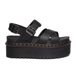 Sandale Dama, Dr. Martens, Voss High 30717001