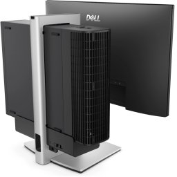 DELL 482-BBFP Pro Slim All-in-One stand 19-27" argint