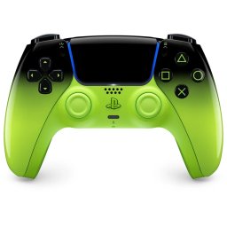 SONY PlayStation 5 DualSense controler Remix verde-negru 1000048531