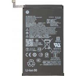 Acumulator Motorola Razr Fold, SH29, Service Pack SB18E95979