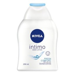 Set 2 x Lotiune Intima 250ml Fresh Nivea Intimo