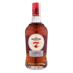 Rom Angostura, 7 Ani, Alcool 40%, 0.7 l