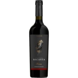 Vin Rosu Bacanta Girboiu, Feteasca Neagra, 0.75 l