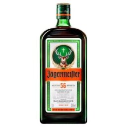 Lichior Jagermeister Herbal, Alcool 35%, 0.7 l
