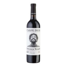 Vin Rosu Carpe Diem, Feteasca Neagra, 0.75 l