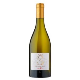 Vin Alb, Cramele Recas, Sole Sauvignon Blanc, 0.75 l