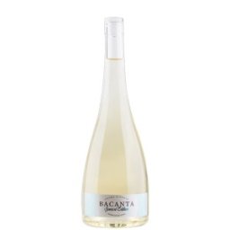 Vin Alb Bacanta Sarba, Girboiu, 0.75 l