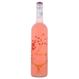 Vin Rose, Cramele Recas, Muse Day, 0.75 l