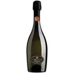 Prosecco Cardinal, Foss Marai, DOC, Brut, 0.75 l