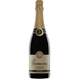 Vin Spumant Alb, Cava Gramona Aliances, 0.75 l