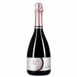 Vin Spumant, Petro Vaselo, Bendis Rose, 0.75 l
