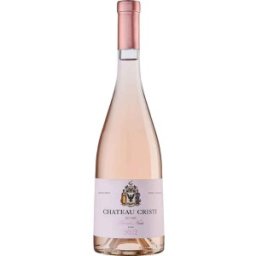 Vin Rose Chateau Cristi, 0.75 l