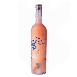 Vin Rose, Cramele Recas, Muse Night, 0.75 l