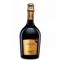 Vin Spumant Alb, Purcari 1827, 0.75 l