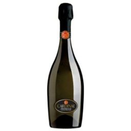 Prosecco Cardinal, Foss Marai, DOC, Extra Dry, 0.75 l