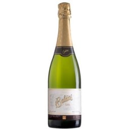 Vin Spumant Alb, Cava Baldus Reserva, 0.75 l