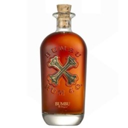 Rom Bumbu, Alcool 40%, 0.7 l