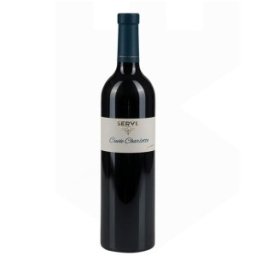 Vin Rosu, Serve, Cuvee Charlotte, 0.75 l
