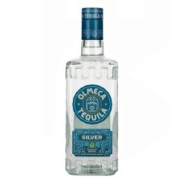 Tequila Silver, Olmeca, Alcool 38%, 0.7 l