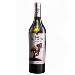 Vin Alb, Caii de la Letea, Aligote, 0.75 l