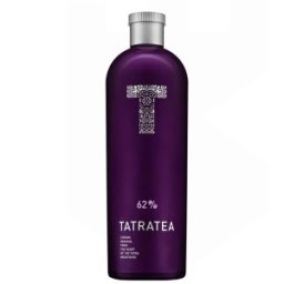 Lichior Tatratea Forest Fruit, Alcool 62%, 0.7 l