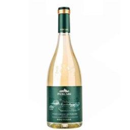 Vin Alb, Purcari Nocturne, Pinot Grigio, 0.75 l