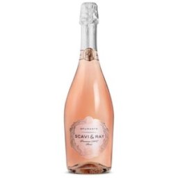 Prosecco Scavi & Ray, Rose, DOC, 0.75 l
