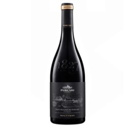 Vin Rosu, Purcari Nocturne, Rara Neagra, 0.75 l