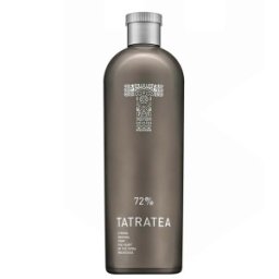 Lichior Tatratea Outlaw, Alcool 72%, 0.7 l