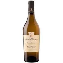 Vin Alb Feudi Di Romans, Pinot Grigio, 0.75 l