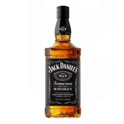 Whisky Jack Daniel's, Alcool 40%, 0.7 l