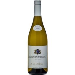 Vin Alb J. de Villebois, Sauvignon Blanc, 0.75 l