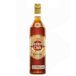 Rom Havana Club Especial, Alcool 40%, 0.7 l