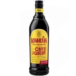 Lichior Kahlua, Alcool 20%, 0.7 l