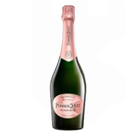 Sampanie Perrier-Jouet, Blason Rose, Alcool 12.5%, 0.75 l