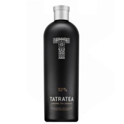 Lichior Tatratea Original, Alcool 52%, 0.7 l