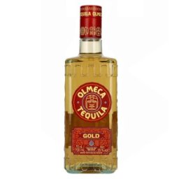 Tequila Gold, Olmeca, Alcool 38%, 0.7 l