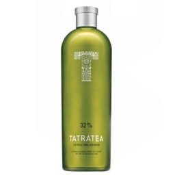Lichior Tatratea Citrus, Alcool 32%, 0.7 l